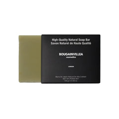 Natural Soap - Green Tea & Lemongrass