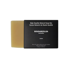 Natural Soap - Basil Blast