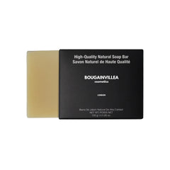 Natural Soap - Organic Coconutty
