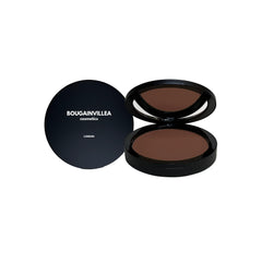 Dual Blend Powder Foundation - Fig